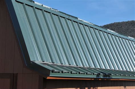 metal roofing for shed roof on house|installing metal roof on shed.